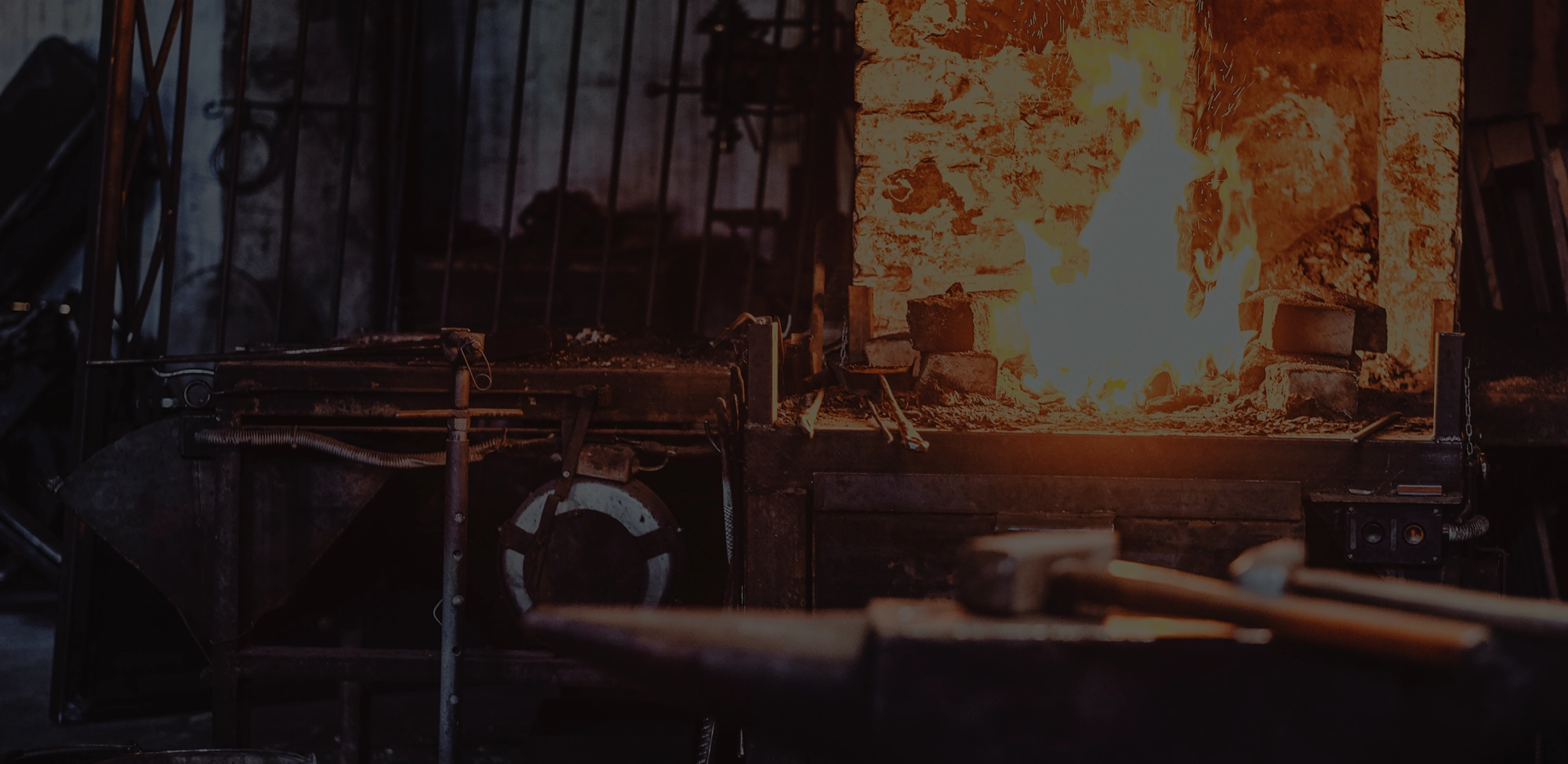 Inteligência em Máquinas Industriais